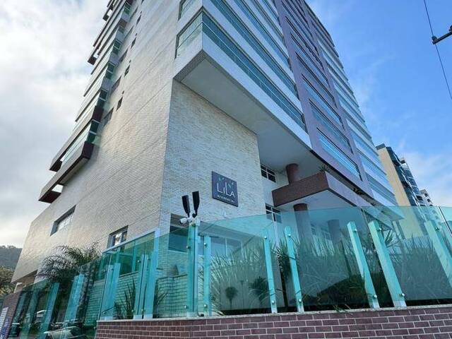 #892 - Apartamento para Venda em Mongaguá - SP - 3