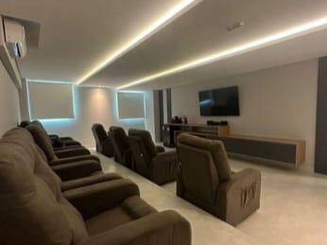 Apartamento para Venda em Mongaguá - 4
