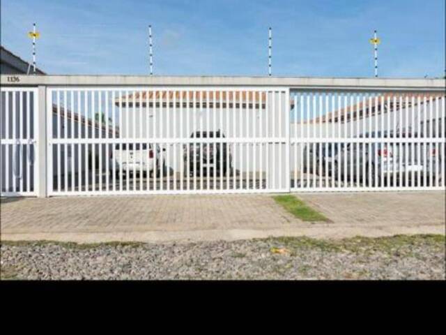 #899 - Casa em condomínio para Venda em Itanhaém - SP - 2