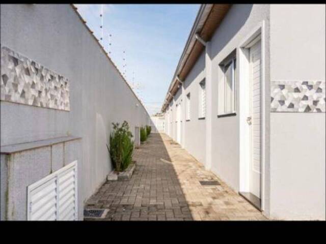 #899 - Casa em condomínio para Venda em Itanhaém - SP - 3
