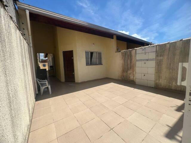 #919 - Casa para Locação em Itanhaém - SP - 1