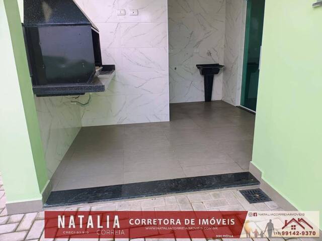 #922 - Casa para Venda em Peruíbe - SP - 3