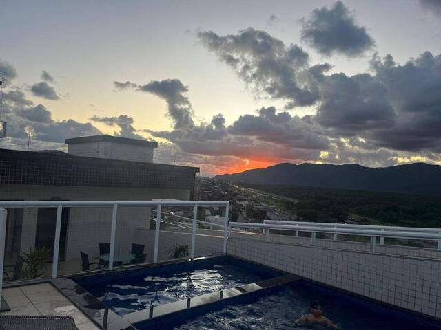 #936 - Apartamento para Venda em Praia Grande - SP - 3