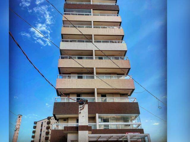 Apartamento para Venda em Praia Grande - 4