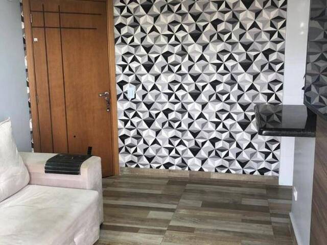Apartamento para Venda em Praia Grande - 5