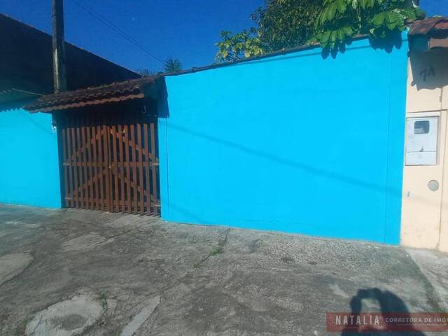 Casa para Venda em Itanhaém - 2