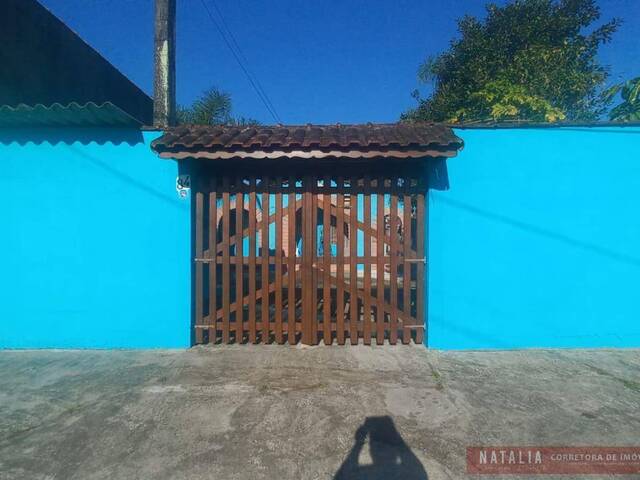 Casa para Venda em Itanhaém - 3