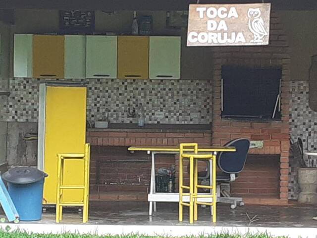 #940 - Chácara para Venda em Itanhaém - SP - 3