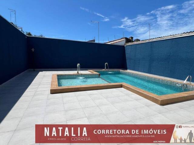 Casa para Venda em Itanhaém - 3