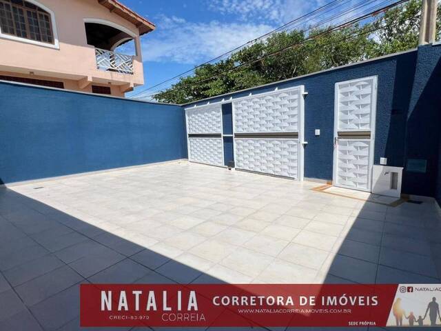 Casa para Venda em Itanhaém - 4