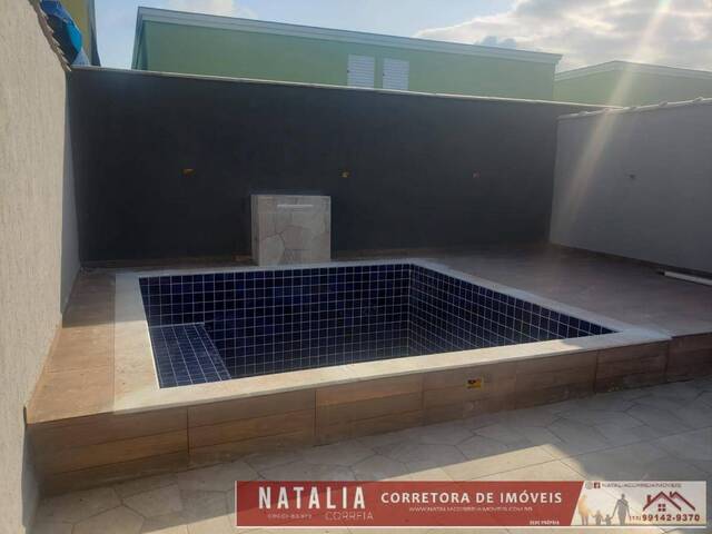 Casa para Venda em Itanhaém - 2