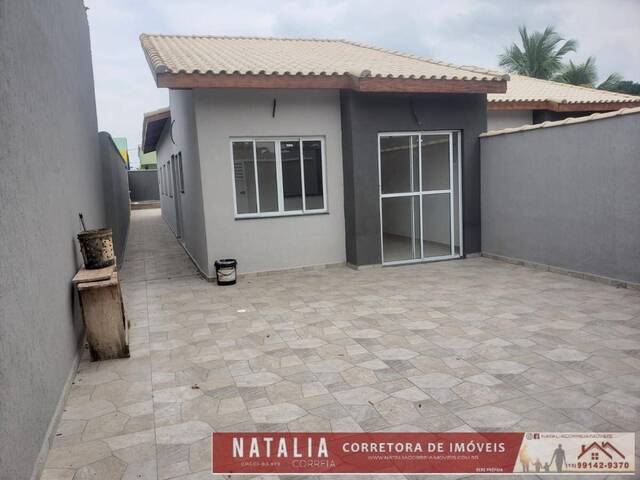 Casa para Venda em Itanhaém - 3
