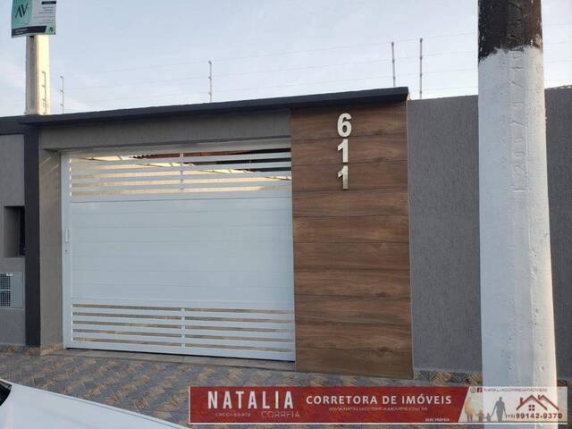 Casa para Venda em Itanhaém - 4