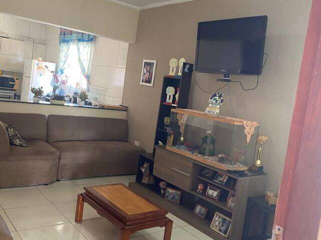 #949 - Casa para Venda em Peruíbe - SP - 3