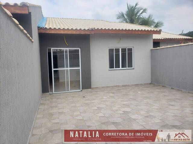 Casa para Venda em Itanhaém - 5