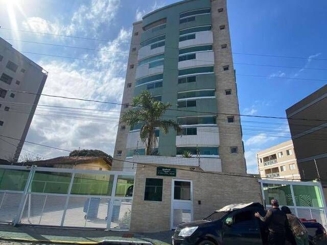 Casa para Venda em Mongaguá - 2