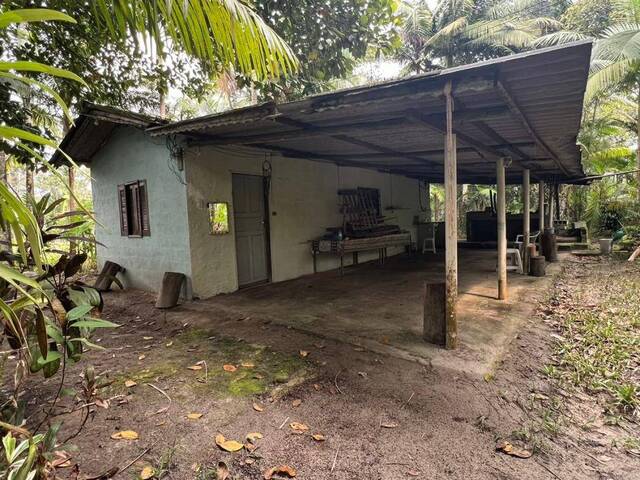 #960 - Chácara para Venda em Itanhaém - SP - 1