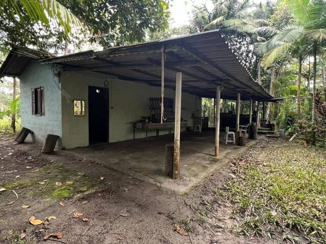 #960 - Chácara para Venda em Itanhaém - SP - 2