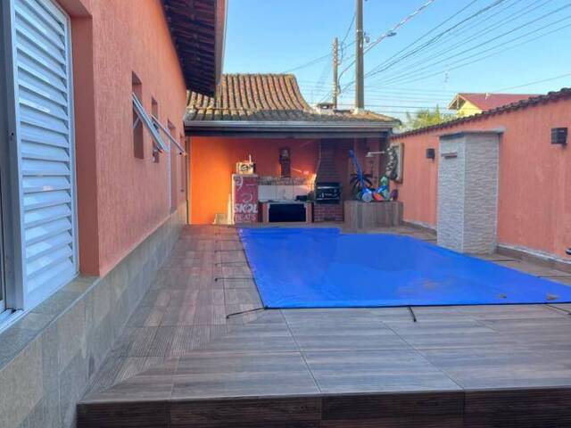 Casa para Venda em Mongaguá - 2