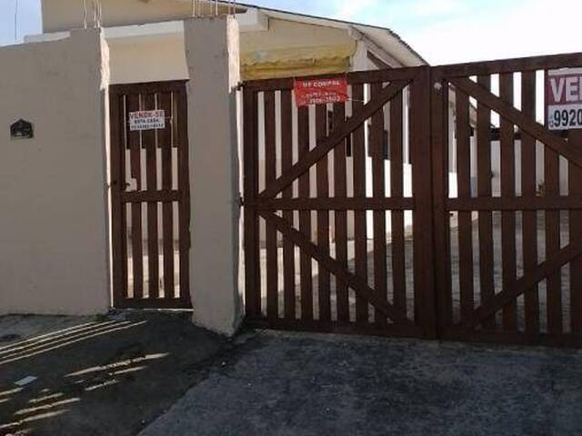 Venda em Agenor De Campos - Mongaguá