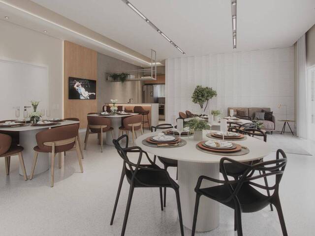 #975 - Apartamento para Venda em Itanhaém - SP - 3