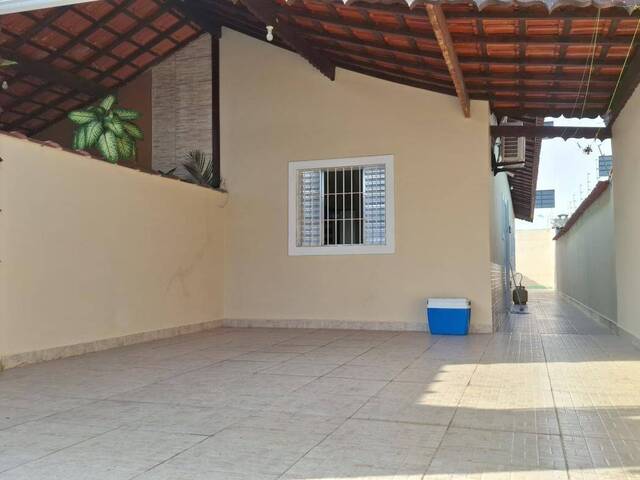 Casa para Venda em Mongaguá - 5