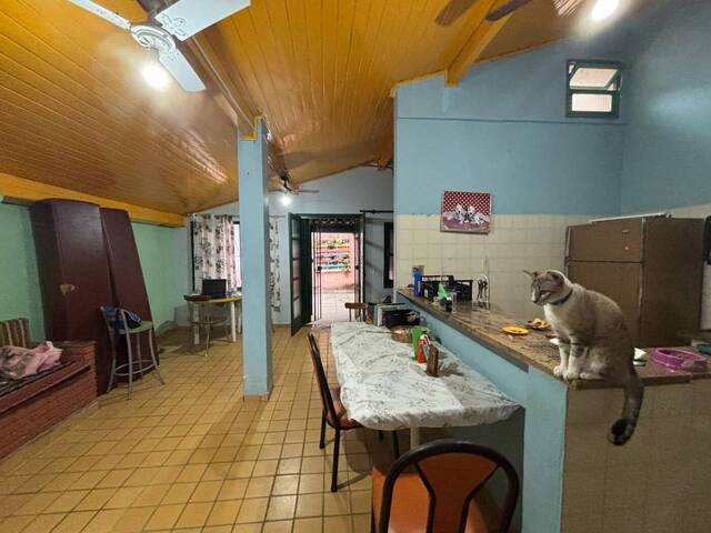 #979 - Casa para Locação em Itanhaém - SP - 3