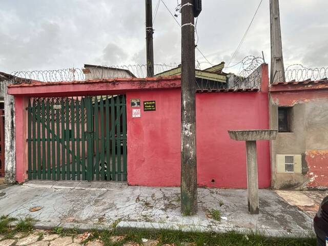 #979 - Casa para Locação em Itanhaém - SP - 2