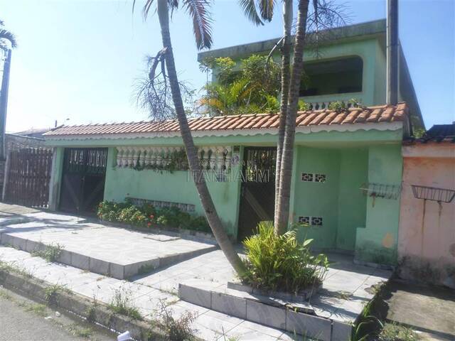 #ITA3189 - Casa para Venda em Itanhaém - SP - 1