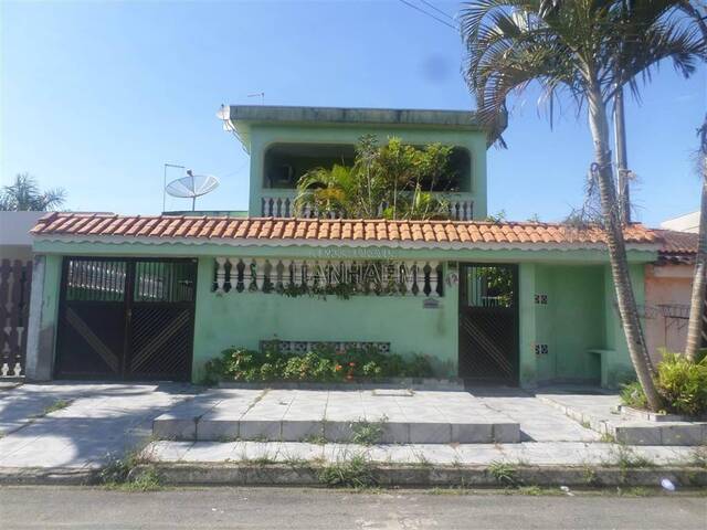 Casa para Venda em Itanhaém - 2