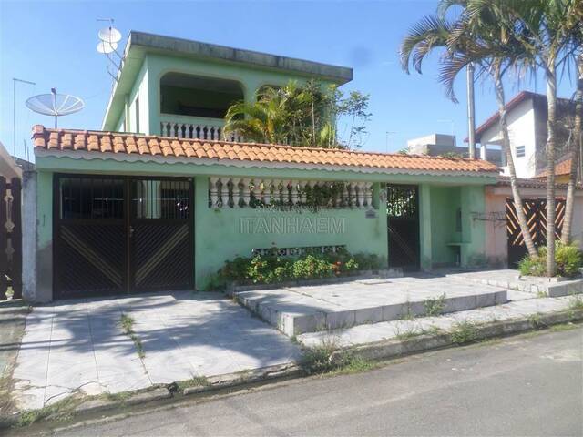 Casa para Venda em Itanhaém - 3
