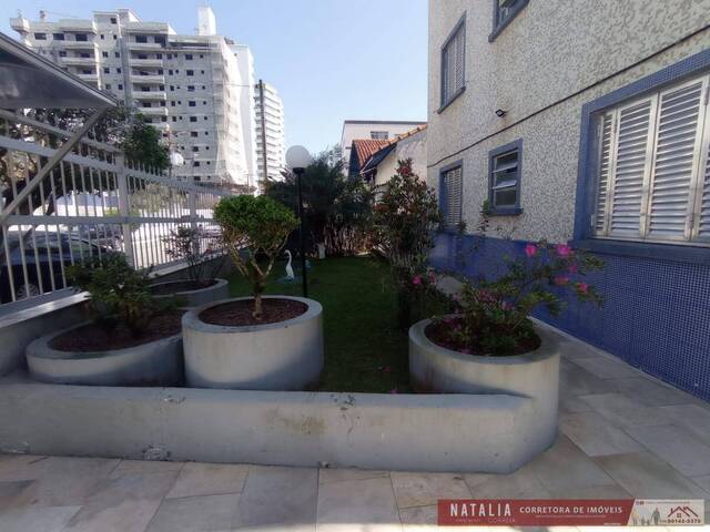 #1001 - Apartamento para Venda em Praia Grande - SP - 3
