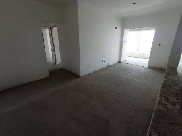 #1002 - Apartamento para Venda em Praia Grande - SP - 1