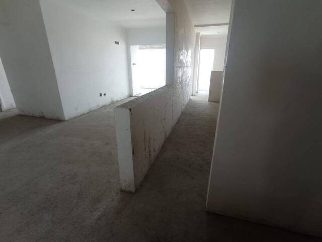 #1002 - Apartamento para Venda em Praia Grande - SP - 3