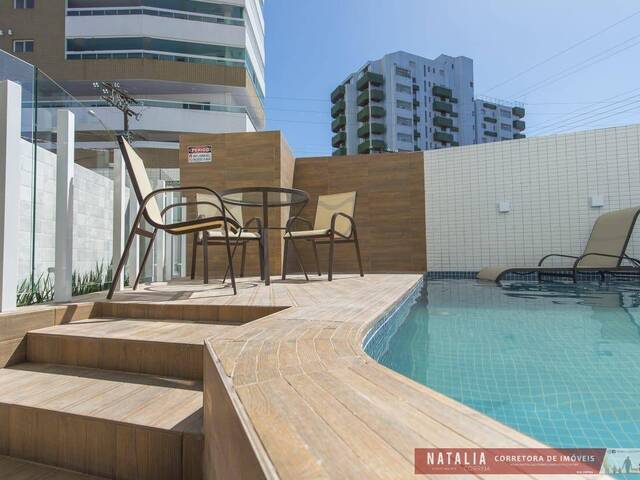 #1003 - Apartamento para Venda em Praia Grande - SP - 1