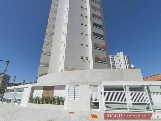 #1003 - Apartamento para Venda em Praia Grande - SP - 3