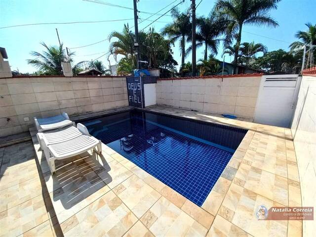 Casa para Venda em Itanhaém - 2