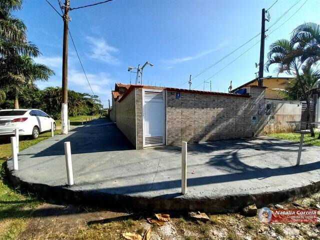 Casa para Venda em Itanhaém - 3