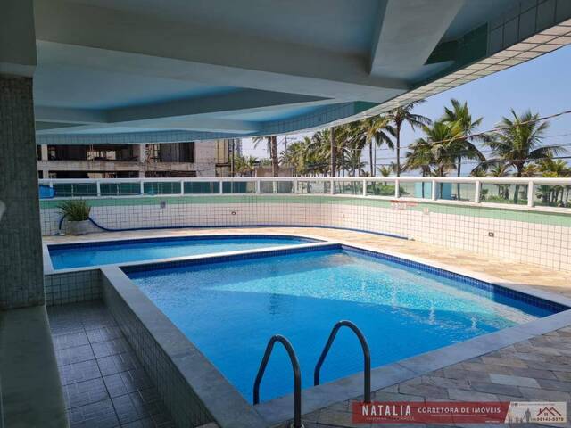 #1004 - Apartamento para Venda em Praia Grande - SP - 1