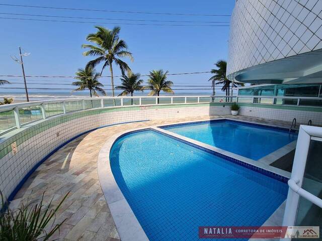 #1004 - Apartamento para Venda em Praia Grande - SP - 2