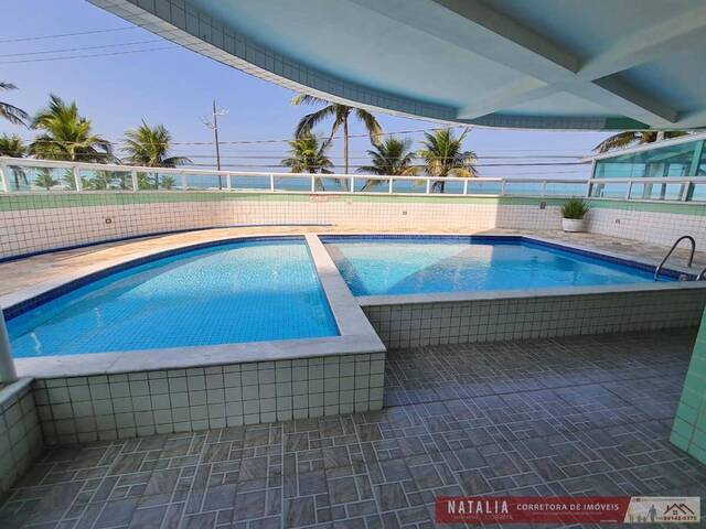 #1004 - Apartamento para Venda em Praia Grande - SP - 3