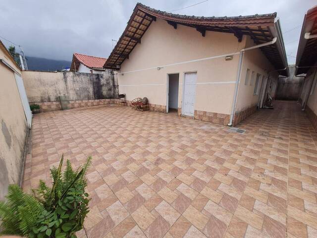 #1005 - Casa para Venda em Praia Grande - SP - 1