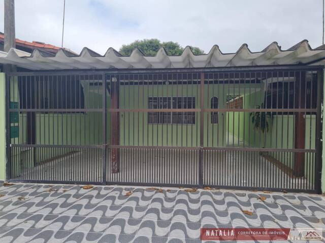 #1007 - Casa para Venda em Praia Grande - SP - 3