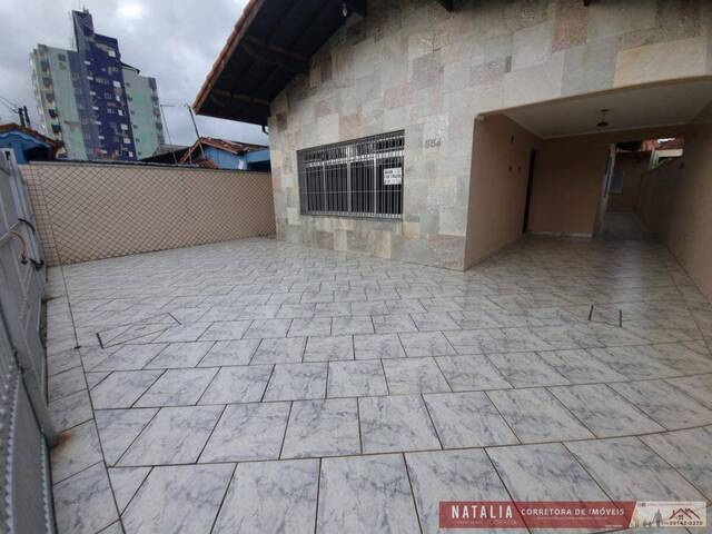 #1008 - Casa para Venda em Praia Grande - SP - 3