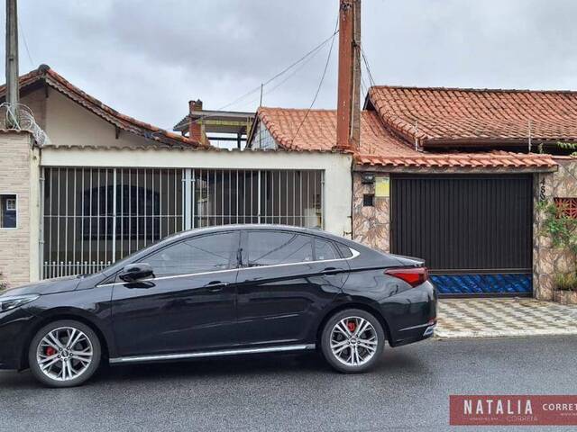 #1009 - Casa para Venda em Praia Grande - SP - 1