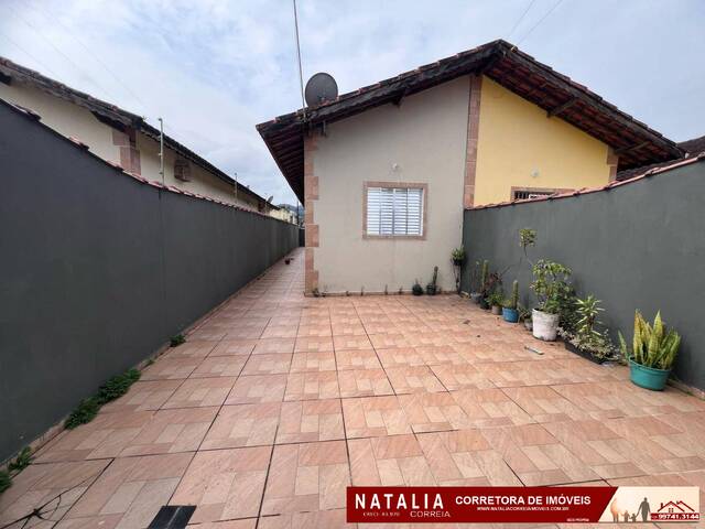 Casa para Venda em Itanhaém - 2