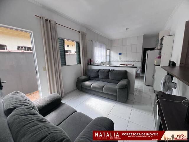 Casa para Venda em Itanhaém - 4
