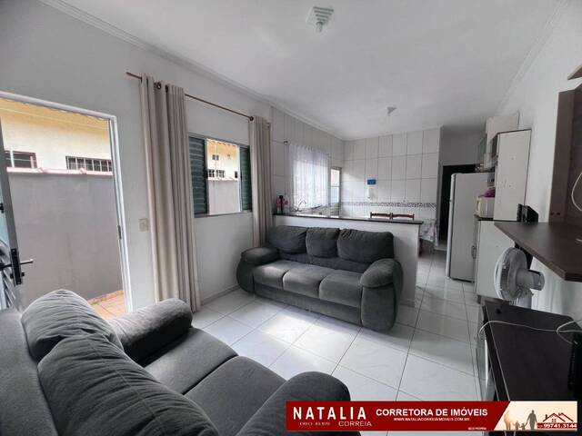 Casa para Venda em Itanhaém - 5