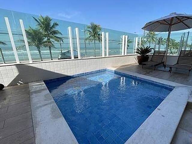 Venda em Vila Atlantica - Mongaguá