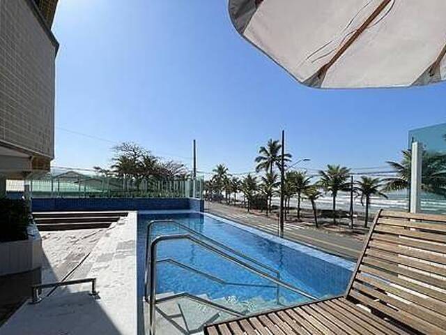 #1026 - Apartamento para Venda em Mongaguá - SP - 3